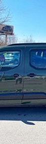 Opel Combo IV Kombi XL L2H1 GS Kombi XL L2H1 GS 1.5 130KM-4