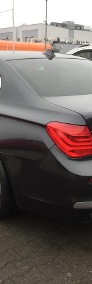 BMW SERIA 7 NA GWARANCJI, 750i xDrive M Pakiet Individual-3