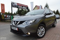 Nissan Qashqai II 1.2 Benzyna-115Km Xenon/LED,Czytanie Znaków....