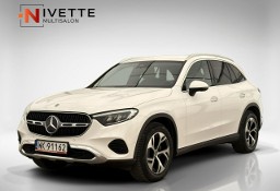 Mercedes-Benz Klasa GLC 2,0 220 d 4MATIC(197 KM) Salon PL Fv23