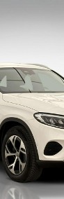 Mercedes-Benz Klasa GLC 2,0 220 d 4MATIC(197 KM) Salon PL Fv23-3