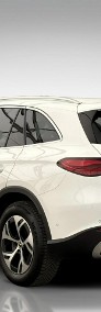 Mercedes-Benz Klasa GLC 2,0 220 d 4MATIC(197 KM) Salon PL Fv23-4