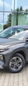 Hyundai Tucson III 1.6 T-GDI HEV 6AT 2WD (239KM) MY26 - wersja Modern - dostępny od ręk-4