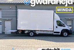 Fiat Ducato Kontener 4.20m Winda 750kg 01.2023r. *43.000km www.auto-hit.com/