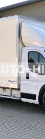 Kontener 4.20m Winda 750kg 01.2023r. *43.000km www.auto-hit.com/-4