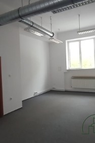 Biuro 94 m2 - 204 m2 na Mokotowie-2