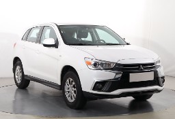 Mitsubishi ASX , Salon Polska, 1. Właściciel, Serwis ASO, Klimatronic,