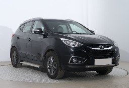 Hyundai ix35 , Salon Polska, Serwis ASO