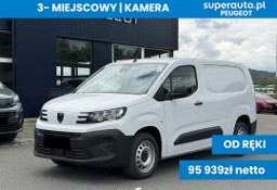Peugeot Partner XL L2H1 EAT8 XL L2H1 EAT8 1.5 130KM