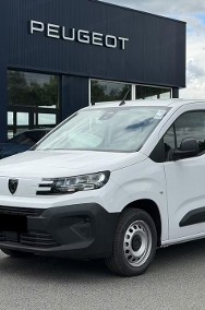 Peugeot Partner XL L2H1 EAT8 XL L2H1 EAT8 1.5 130KM-2