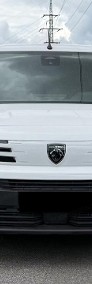 Peugeot Partner XL L2H1 EAT8 XL L2H1 EAT8 1.5 130KM-3