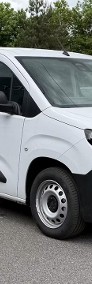 Peugeot Partner XL L2H1 EAT8 XL L2H1 EAT8 1.5 130KM-4