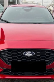 Ford Puma II ST-Line X PowerShift mHEV 1.0 EcoBoost ST-Line X 1.0 EcoBoost 125KM-2