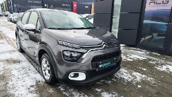 Citroen C3 1.2 PureTech You!