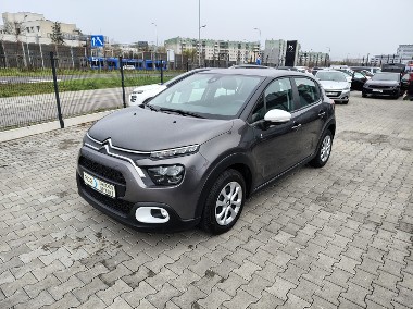 Citroen C3 1.2 PureTech You!-1