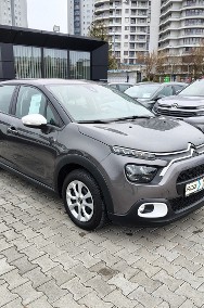 Citroen C3 1.2 PureTech You!-2