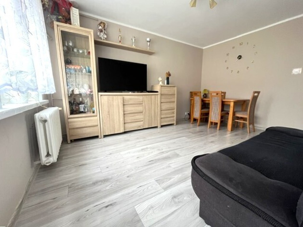 Mieszkanie na sprzedaż, 3 pokoje, 48 m², Pyrzyce