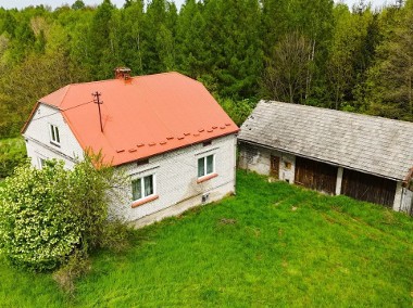 Dom na sprzedaż Gnojnica-1