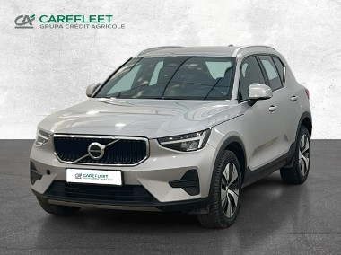 Volvo XC40 Volvo XC40 B3 Core aut Kombi-1