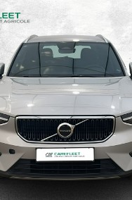 Volvo XC40 Volvo XC40 B3 Core aut Kombi-2