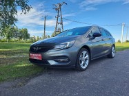 Opel Astra K SPORTS TOURER ! K ! 1.2 BENZ ! NISKI PRZEBIEG !