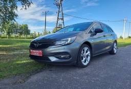Opel Astra K SPORTS TOURER ! K ! 1.2 BENZ ! NISKI PRZEBIEG !