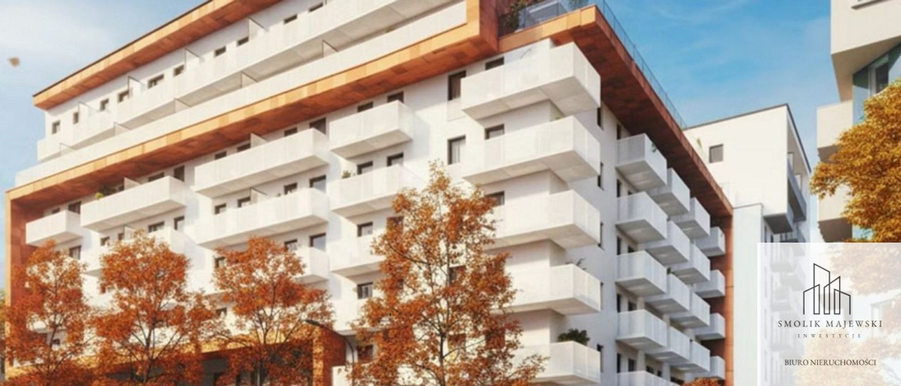 Kawalerka z balkonem w Centrum Miasta! - Ansicht 2