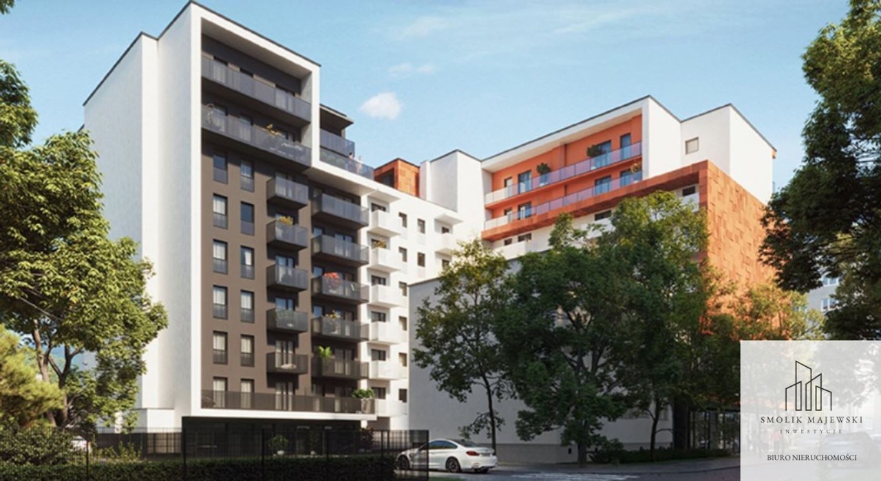 Kawalerka z balkonem w Centrum Miasta! - Ansicht 4