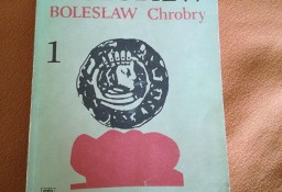 Bolesław Chrobry Puszcza - Antoni Gołubiew