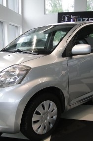 Daihatsu Sirion II 1.0 Benzyna / Klimatyzacja / Serwis-2