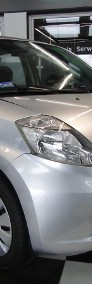 Daihatsu Sirion II 1.0 Benzyna / Klimatyzacja / Serwis-3