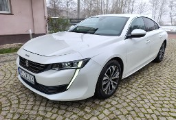 Peugeot 508 II Krajowy, Allure