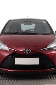 Toyota Yaris III , Salon Polska, 1. Właściciel, Serwis ASO, Klimatronic,-2