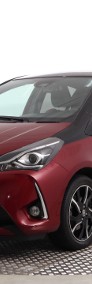 Toyota Yaris III , Salon Polska, 1. Właściciel, Serwis ASO, Klimatronic,-3