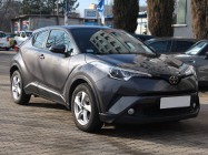 Toyota C-HR , Salon Polska, 1. Właściciel, Navi, Klimatronic, Tempomat,