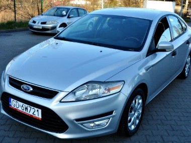 Ford Mondeo VII-1
