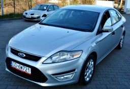 Ford Mondeo VII