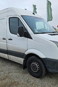 Volkswagen Crafter 2,0 diesel 136KM-2