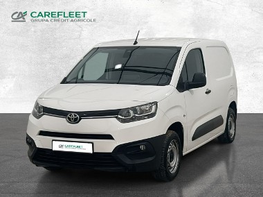 Toyota Toyota Proace City 1.5 D-4D Standard 2.0 T Active Furgon-1