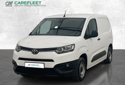 Toyota Inny Toyota Toyota Proace City 1.5 D-4D Standard 2.0 T Active Furgon
