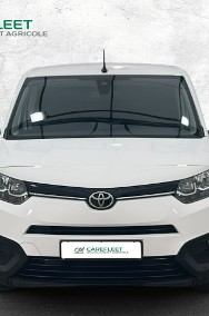 Toyota Toyota Proace City 1.5 D-4D Standard 2.0 T Active Furgon-2