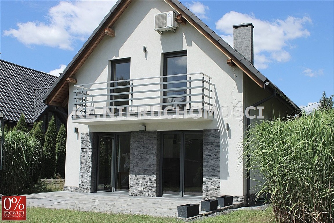 Dom na sprzedaż, 4 pokoje, 98 m², Ruda Śląska