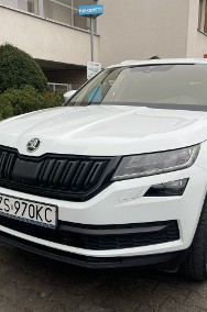 Skoda Kodiaq Kamery 360 Blis Led-2