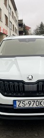 Skoda Kodiaq Kamery 360 Blis Led-3