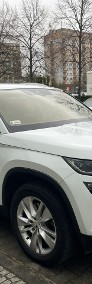 Skoda Kodiaq Kamery 360 Blis Led-4