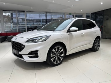 Ford Kuga IV ST LINE X ST Line X, Plug In, Kamera, 1 właściciel, FV 23% gwarancja,-1