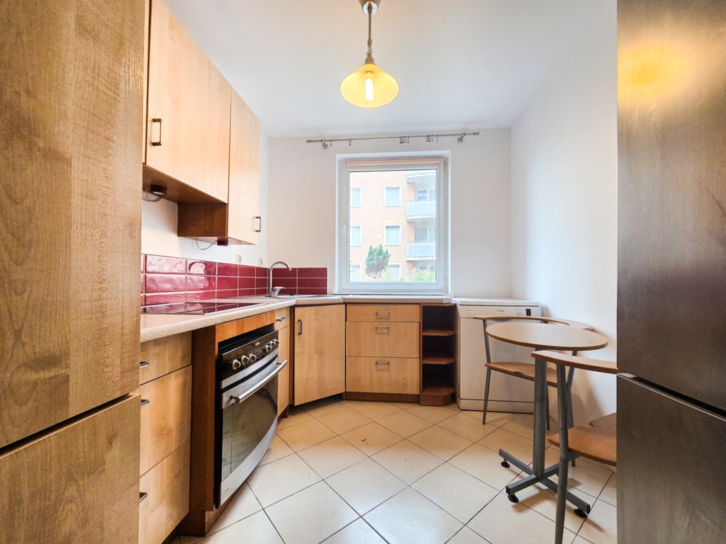 Mieszkanie na wynajem, 54 m² Piątkowo, Teofila Mateckiego