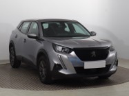 Peugeot 2008 , Salon Polska, Serwis ASO, Navi, Klimatronic, Tempomat,