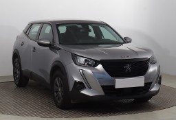 Peugeot 2008 , Salon Polska, Serwis ASO, Navi, Klimatronic, Tempomat,