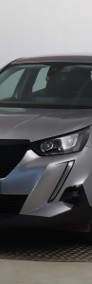 Peugeot 2008 , Salon Polska, Serwis ASO, Navi, Klimatronic, Tempomat,-3